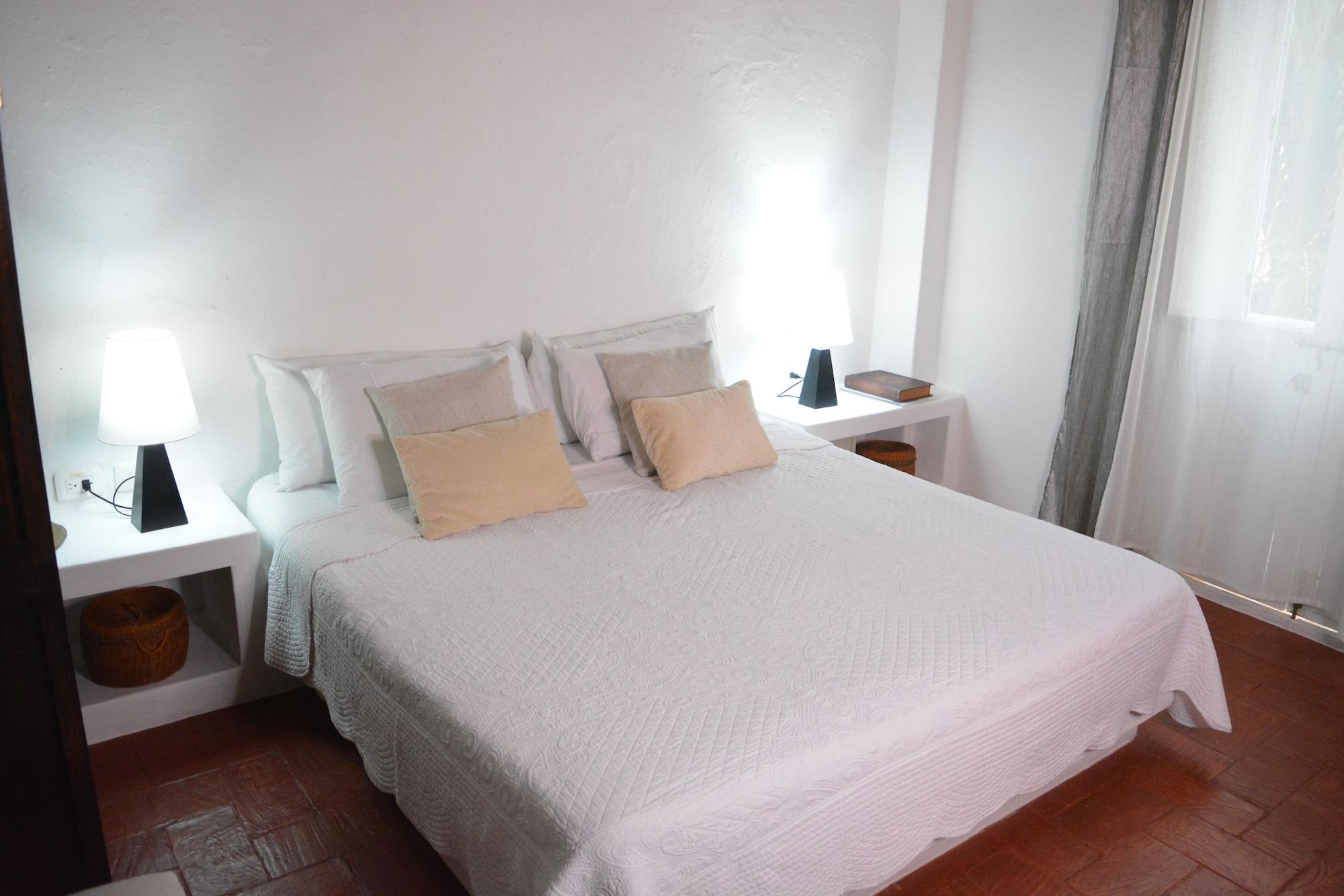 Hotel El Candil De Los Santos Cartagena Exterior foto