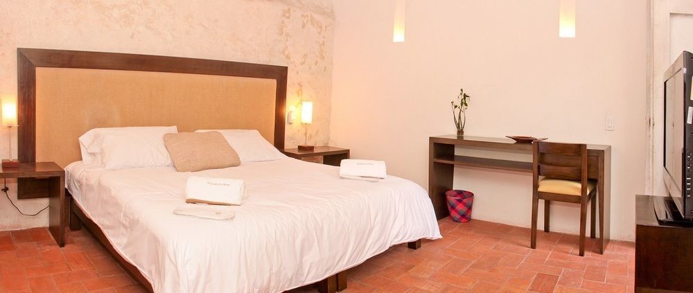 Hotel El Candil De Los Santos Cartagena Exterior foto